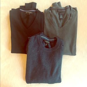 MEN’s Banana Republic Bundle